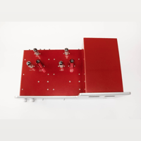 Rogers High Fidelity PA-2 Phono Preamplifier variant 4