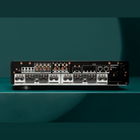 Marantz MODEL M4 variant 12