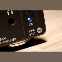 Violectric HPA V101 variant 6