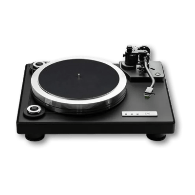 E.A.T. - European Audio Team F-Dur Turntable