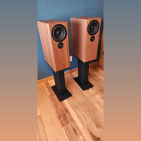 Neil Blanchard Designs MLTL-6 Mass Loaded Transmission Line Speaker Build Manual variant 33