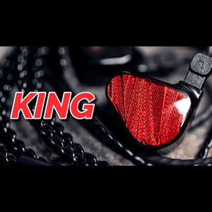 Thumbnail of the video review https://www.youtube.com/watch?v=XbhVAWiOolk