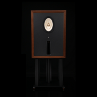 SW1x MTR 963 Monitor Loudspeakers variant 1