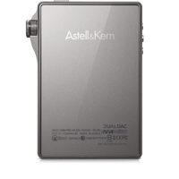 Astell & Kern AK120 TITAN variant 8
