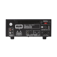 Vincent CD-200 variant 3