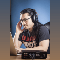 Dekoni Audio Elite Velour Replacement Earpads for the Fostex T20RP, T40RP, T50RP Series Headphones variant 7