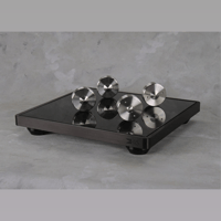 Harmonic Resolution Systems Vortex System variant 8