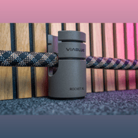 Viablue ROCKET XL Cable Lifter Granite variant 8