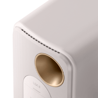 KEF LSX II variant 12