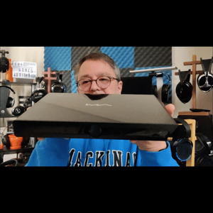 Thumbnail of the video review https://www.youtube.com/watch?v=2ArBML4k0n0