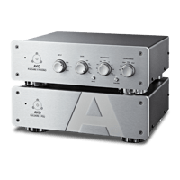 AVID Hifi Pulsare II variant 1
