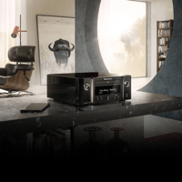 Marantz M-CR612 variant 5