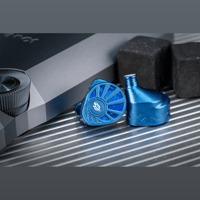 Jomo Audio Nautic Gleam variant 2