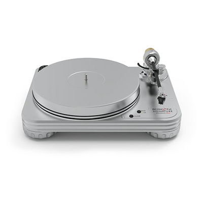 Acoustic Signature Maximus NEO