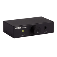 Fostex AP15mk2 variant 2