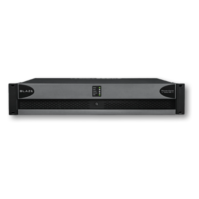 Blaze PowerZone Connect 1002