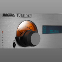 Nagra Audio Nagra TUBE DAC variant 2