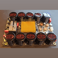 AGD Production AGD DUET variant 6