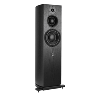 ATC - USA ATC SCM40A Active Floorstanding Speakers, Pair variant 3