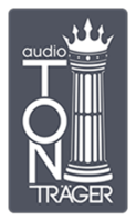 TonTrager Audio Logo