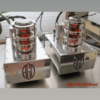 AGD Production Audion variant 22