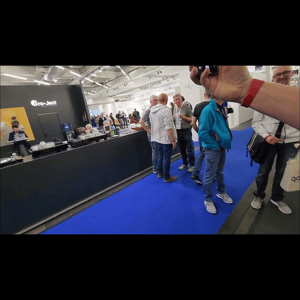 Thumbnail of the video review https://www.youtube.com/watch?v=g4ieH1pYOhU