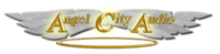 Angel City Audio Logo
