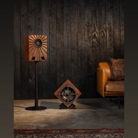 Fleetwood Sound Company Fundamental Subwoofer variant 6