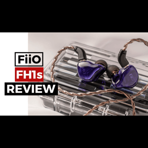 Thumbnail of the video review https://www.youtube.com/watch?v=DXYbEiN7OA0