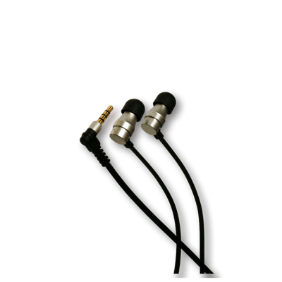 Base Audio G8 Earphones