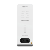 Hifiman EF600 variant 1