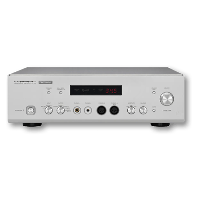 Luxman P-100 CENTENNIAL