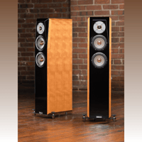 Joseph Audio PERSPECTIVE2 Graphene variant 11