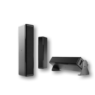 Theory Audio Design SR-46.2 Quad 6" 2-Way Multi-Use Loudspeaker