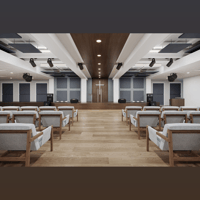 Primacoustic EcoScapes Wall Panels variant 6