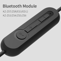 QKZ KZ ZST Advance Bluetooth 4.2 Upgraded Cable variant 8