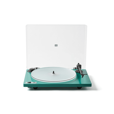 U-Turn Audio Orbit Plus Turntable