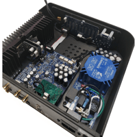 Wyred 4 Sound íntimo variant 3