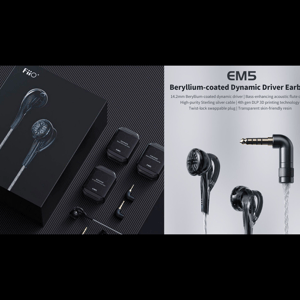 Thumbnail of the video review https://www.youtube.com/watch?v=zM3frrA-fW4