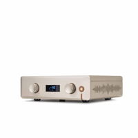 Unison Research Unico Pre v2 variant 5