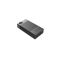 Stax - International SRM-D10 II Portable Driver Unit for Earspeakers variant 4