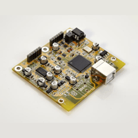 Norma Audio REVO IPA-80 variant 5