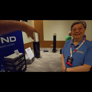 Thumbnail of the video review https://www.youtube.com/watch?v=KTlmGi6W6rk