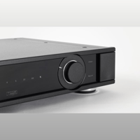 Rega Elicit variant 9