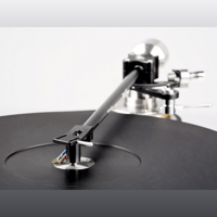 TW-Acustic Raven 10.5 Tonearm variant 1