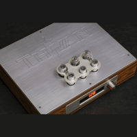ThivanLabs TCP-5 TUBE CENTER PREAMPLIFIER variant 15
