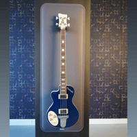 Vicoustic VicDisplay Bass variant 4