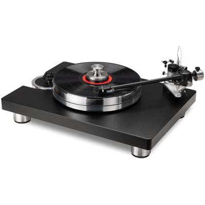 VPI Industries The Harry