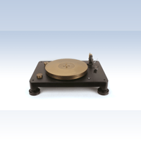 Fern and Roby The Montrose Heirloom Turntable variant 1