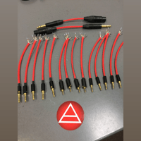 WyWires Headphone Cable Adaptor variant 1